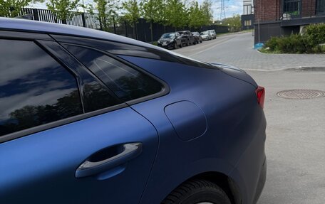 KIA K5, 2020 год, 3 000 000 рублей, 8 фотография