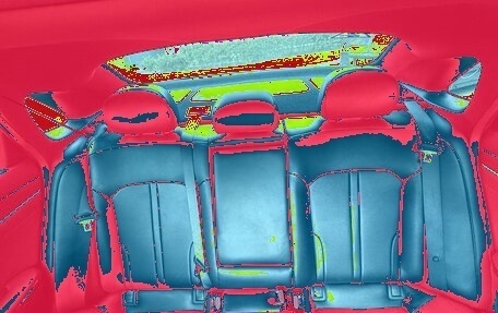 KIA K5, 2020 год, 3 000 000 рублей, 11 фотография