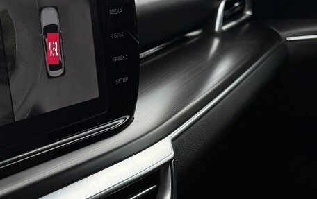 KIA K5, 2020 год, 3 000 000 рублей, 13 фотография