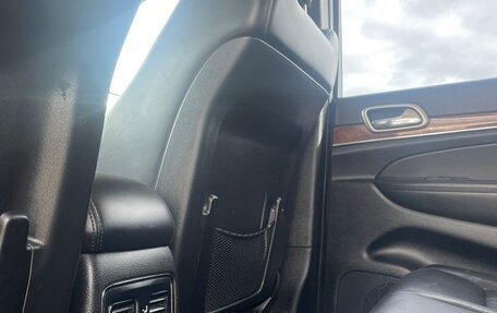 Jeep Grand Cherokee, 2012 год, 1 950 000 рублей, 7 фотография