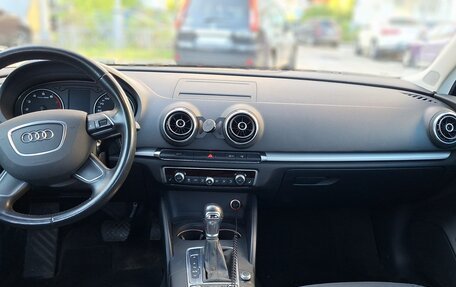 Audi A3, 2015 год, 1 450 000 рублей, 3 фотография