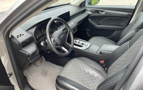 Haval Jolion, 2022 год, 1 650 000 рублей, 3 фотография