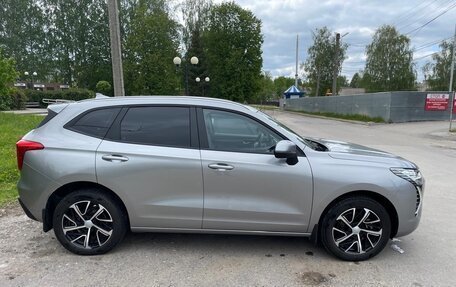Haval Jolion, 2022 год, 1 650 000 рублей, 2 фотография