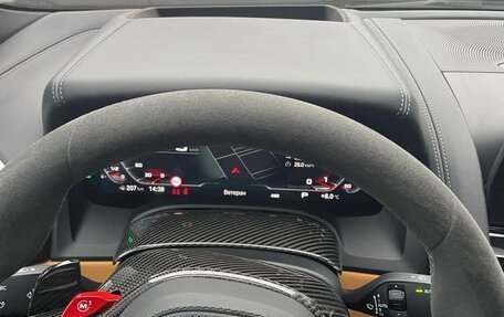 BMW M8 I (F91/F92/F93), 2021 год, 15 000 000 рублей, 5 фотография