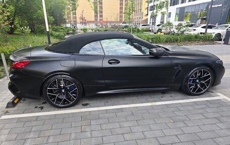 BMW M8 I (F91/F92/F93), 2021 год, 15 000 000 рублей, 6 фотография