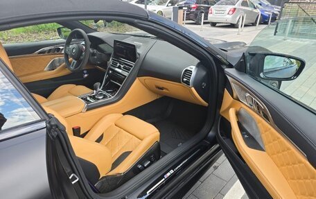 BMW M8 I (F91/F92/F93), 2021 год, 15 000 000 рублей, 11 фотография