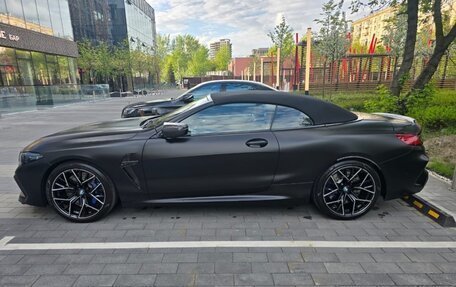 BMW M8 I (F91/F92/F93), 2021 год, 15 000 000 рублей, 7 фотография