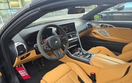 BMW M8 I (F91/F92/F93), 2021 год, 15 000 000 рублей, 9 фотография