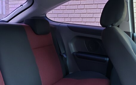 Ford Focus II рестайлинг, 2007 год, 600 000 рублей, 17 фотография