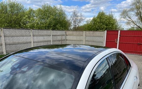 Mercedes-Benz E-Класс, 2022 год, 6 600 000 рублей, 9 фотография