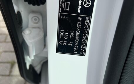 Mercedes-Benz E-Класс, 2022 год, 6 600 000 рублей, 22 фотография