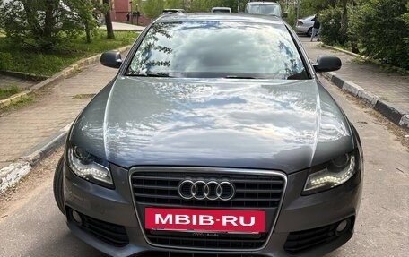 Audi A4, 2011 год, 1 300 000 рублей, 5 фотография