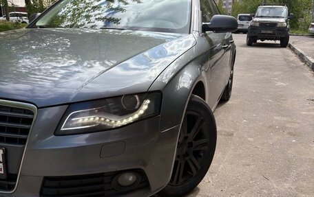 Audi A4, 2011 год, 1 300 000 рублей, 7 фотография