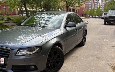 Audi A4, 2011 год, 1 300 000 рублей, 8 фотография