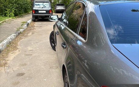 Audi A4, 2011 год, 1 300 000 рублей, 14 фотография