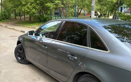 Audi A4, 2011 год, 1 300 000 рублей, 11 фотография