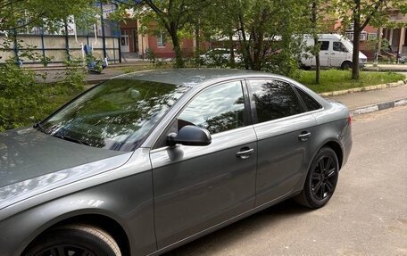 Audi A4, 2011 год, 1 300 000 рублей, 9 фотография
