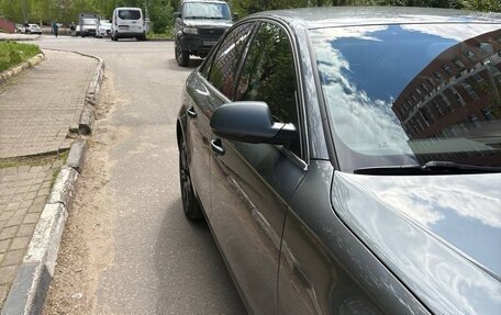Audi A4, 2011 год, 1 300 000 рублей, 16 фотография
