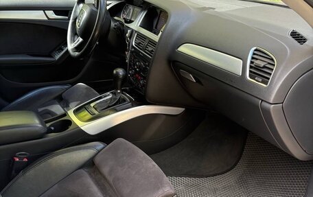 Audi A4, 2011 год, 1 300 000 рублей, 20 фотография