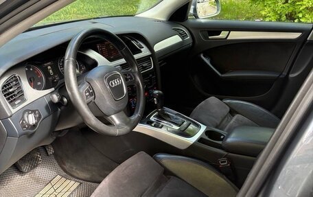 Audi A4, 2011 год, 1 300 000 рублей, 23 фотография