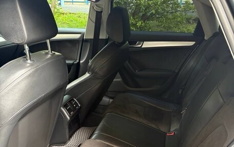 Audi A4, 2011 год, 1 300 000 рублей, 27 фотография