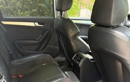 Audi A4, 2011 год, 1 300 000 рублей, 30 фотография