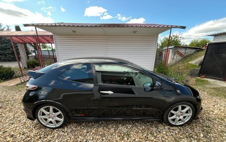 Honda Civic Type R VIII рестайлинг, 2008 год, 1 150 000 рублей, 3 фотография