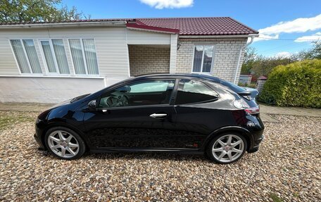 Honda Civic Type R VIII рестайлинг, 2008 год, 1 150 000 рублей, 2 фотография