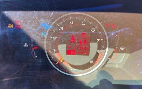 Honda Civic Type R VIII рестайлинг, 2008 год, 1 150 000 рублей, 14 фотография