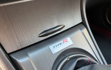 Honda Civic Type R VIII рестайлинг, 2008 год, 1 150 000 рублей, 15 фотография