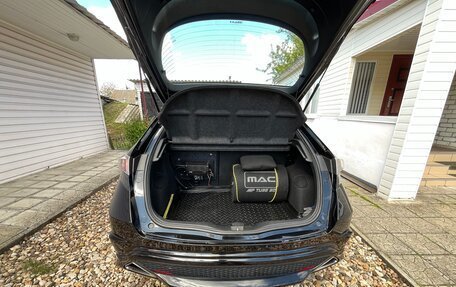 Honda Civic Type R VIII рестайлинг, 2008 год, 1 150 000 рублей, 9 фотография