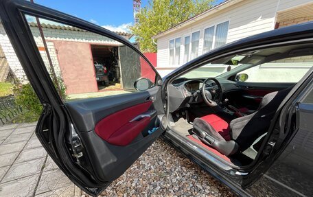 Honda Civic Type R VIII рестайлинг, 2008 год, 1 150 000 рублей, 17 фотография