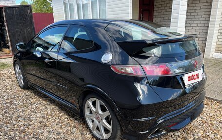 Honda Civic Type R VIII рестайлинг, 2008 год, 1 150 000 рублей, 6 фотография