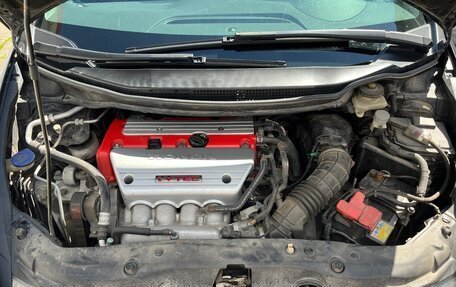 Honda Civic Type R VIII рестайлинг, 2008 год, 1 150 000 рублей, 11 фотография