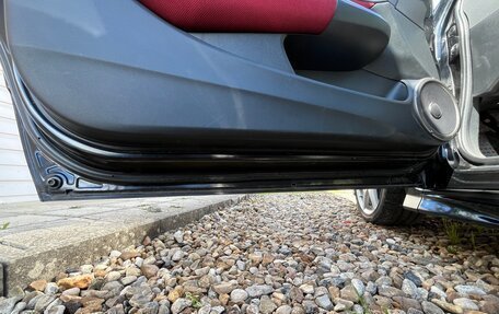 Honda Civic Type R VIII рестайлинг, 2008 год, 1 150 000 рублей, 16 фотография
