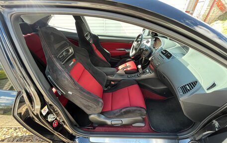 Honda Civic Type R VIII рестайлинг, 2008 год, 1 150 000 рублей, 19 фотография