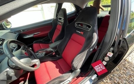 Honda Civic Type R VIII рестайлинг, 2008 год, 1 150 000 рублей, 12 фотография