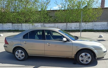Ford Mondeo III, 2006 год, 325 000 рублей, 6 фотография