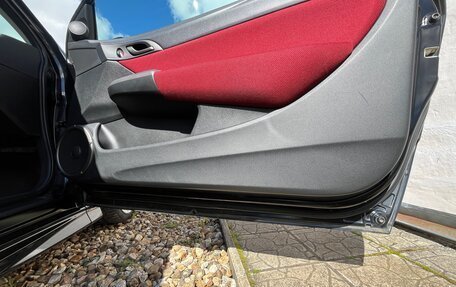 Honda Civic Type R VIII рестайлинг, 2008 год, 1 150 000 рублей, 20 фотография