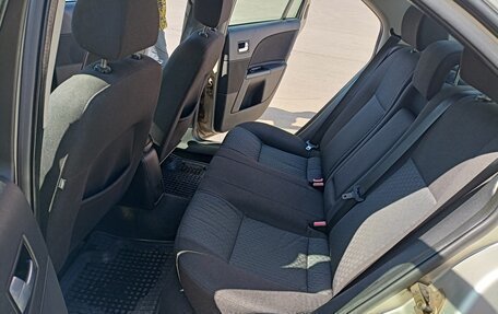 Ford Mondeo III, 2006 год, 325 000 рублей, 5 фотография