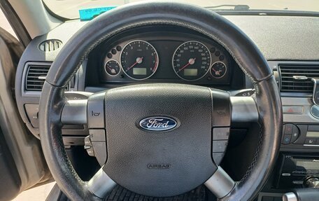 Ford Mondeo III, 2006 год, 325 000 рублей, 11 фотография
