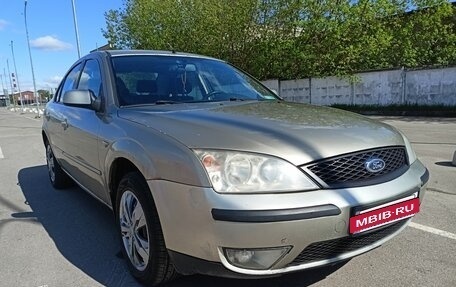 Ford Mondeo III, 2006 год, 325 000 рублей, 4 фотография