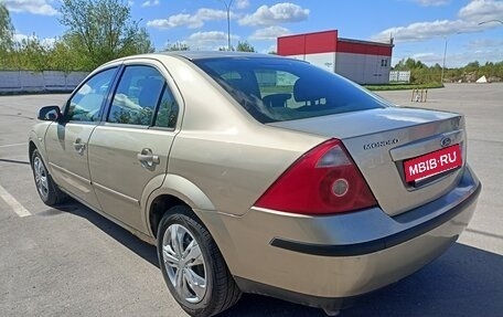 Ford Mondeo III, 2006 год, 325 000 рублей, 2 фотография
