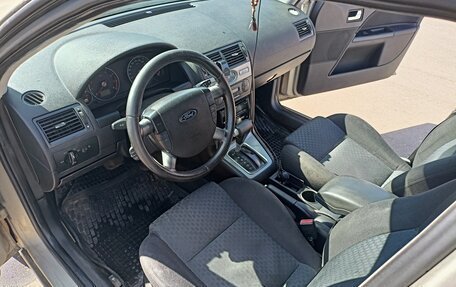 Ford Mondeo III, 2006 год, 325 000 рублей, 15 фотография