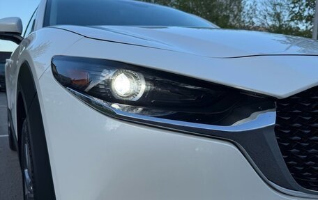 Mazda CX-30 I, 2022 год, 2 900 000 рублей, 2 фотография