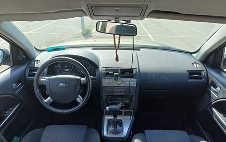 Ford Mondeo III, 2006 год, 325 000 рублей, 12 фотография