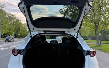 Mazda CX-30 I, 2022 год, 2 900 000 рублей, 8 фотография