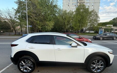 Mazda CX-30 I, 2022 год, 2 900 000 рублей, 3 фотография
