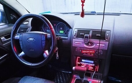 Ford Mondeo III, 2006 год, 325 000 рублей, 17 фотография