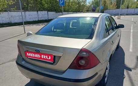 Ford Mondeo III, 2006 год, 325 000 рублей, 13 фотография
